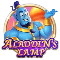 Aladdin's Lamp